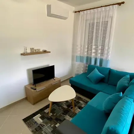 Apartament Vala Mar Residences A46