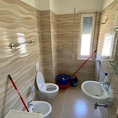 Vala Mar Residences A46 Apartament Durrës