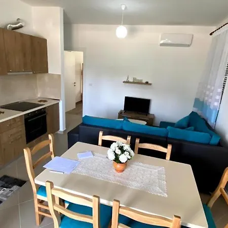 Apartament Vala Mar Residences A46 *