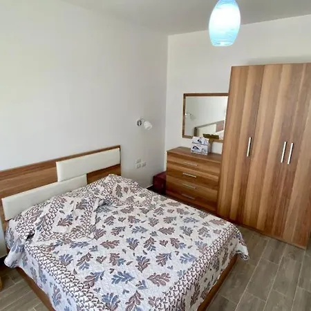 Apartament Vala Mar Residences A46 *