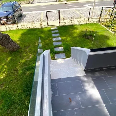 Apartament Vala Mar Residences A46 Durrës