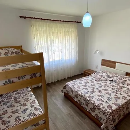Apartament Vala Mar Residences A46 Durrës