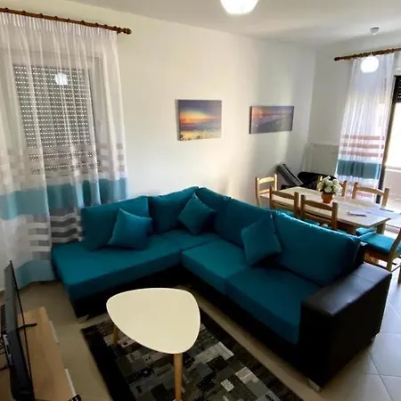 Apartament Vala Mar Residences A46